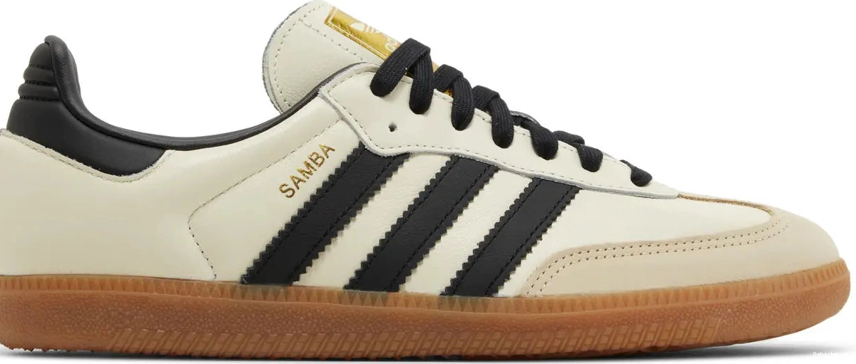 Sand White OG Cream Strata W Samba adidas 0518